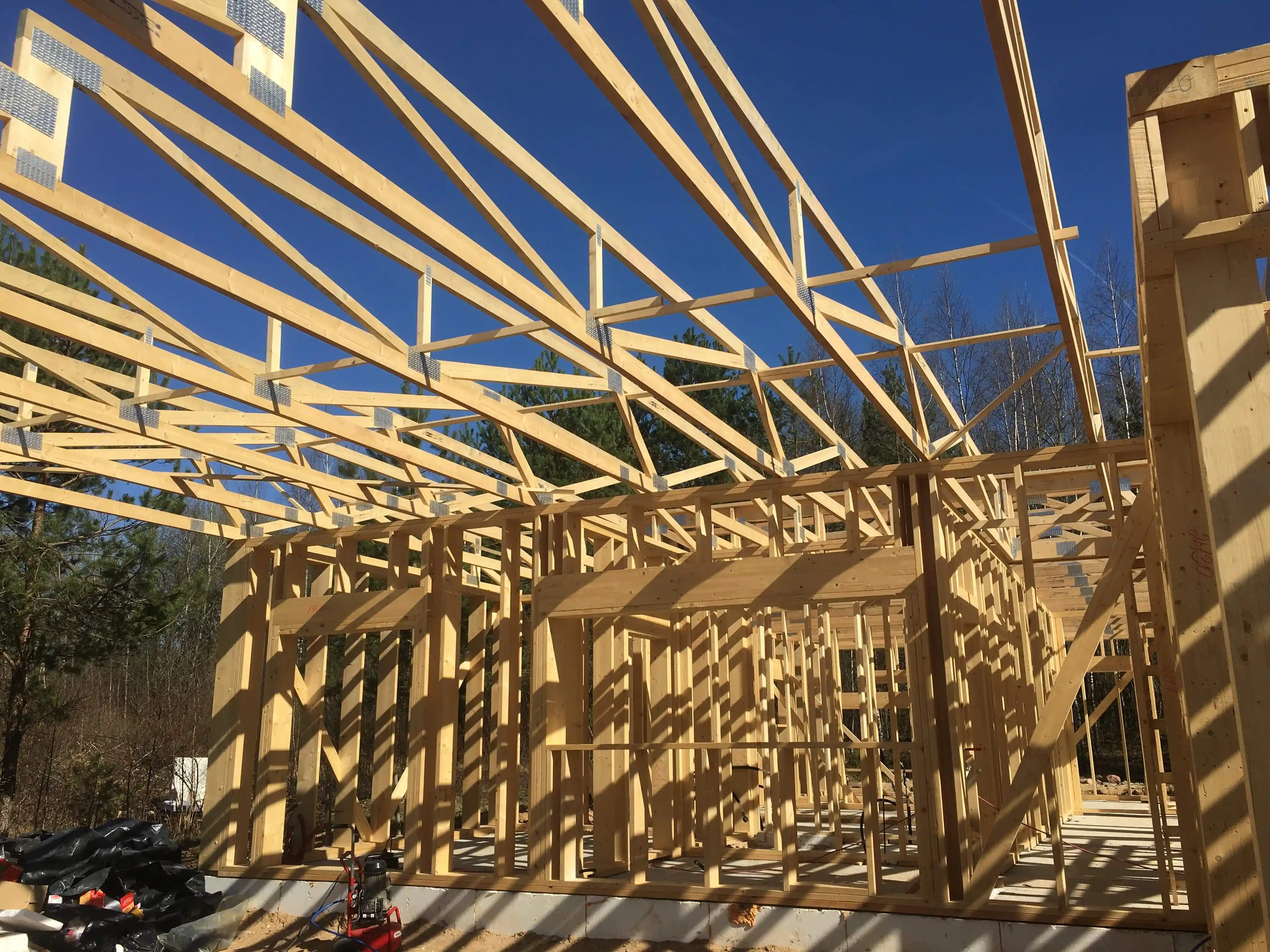Highland Frame Kit
